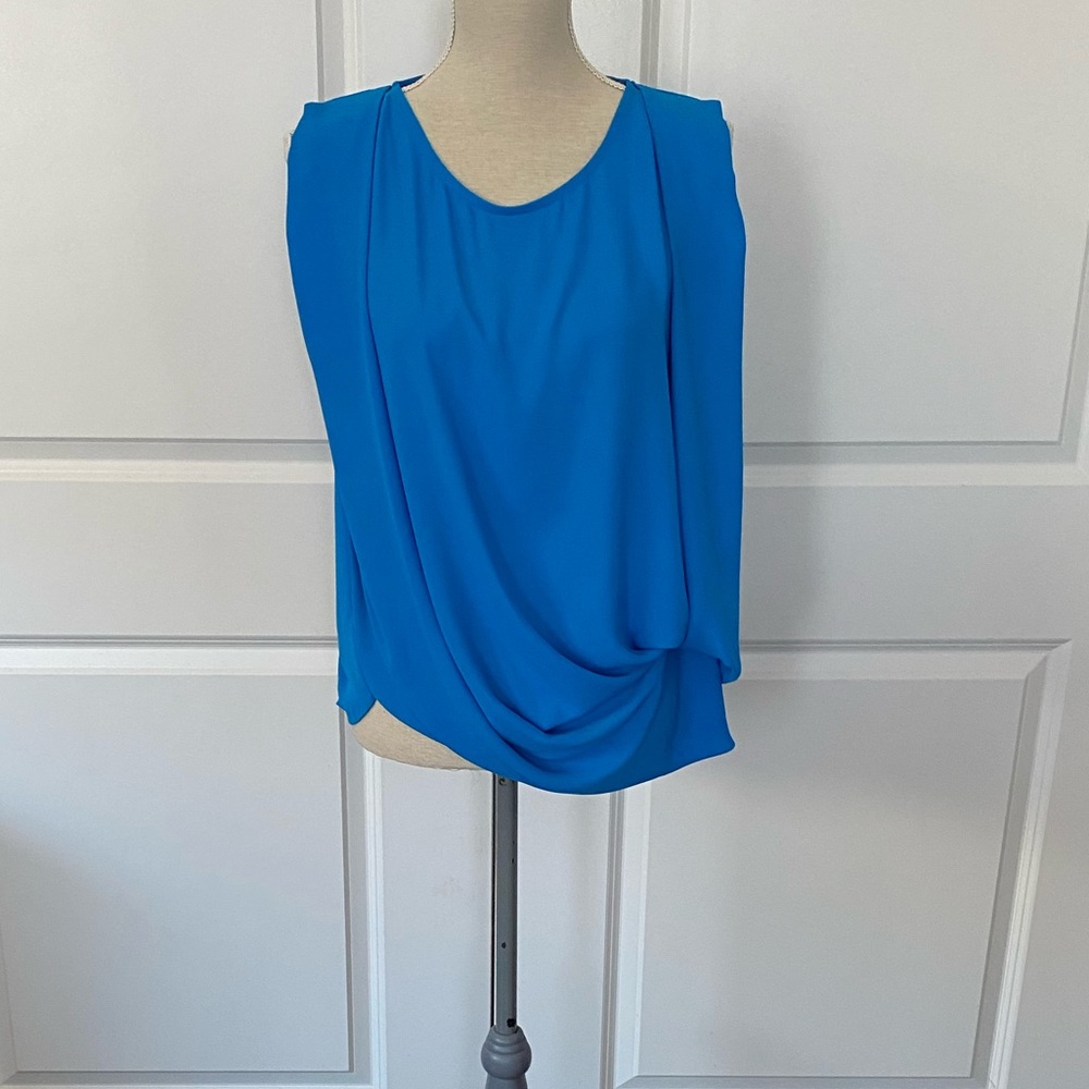 213 Industry blouse